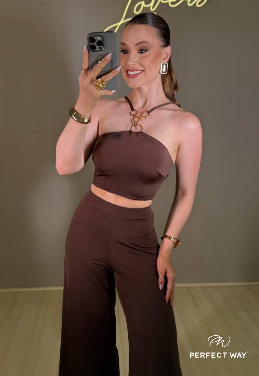 MA644063 PERFECT WAY