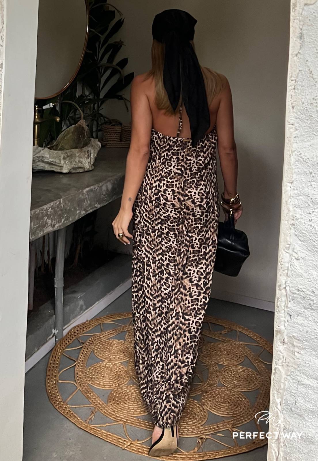 MA66175A PERFECT WAY