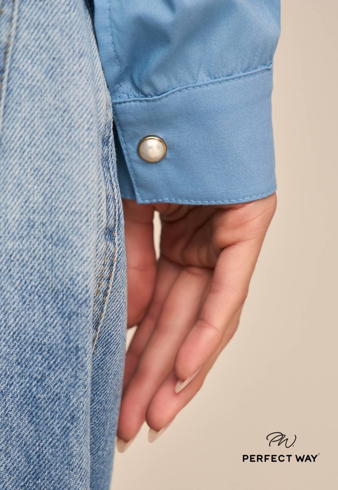 MO644337 PERFECT WAY