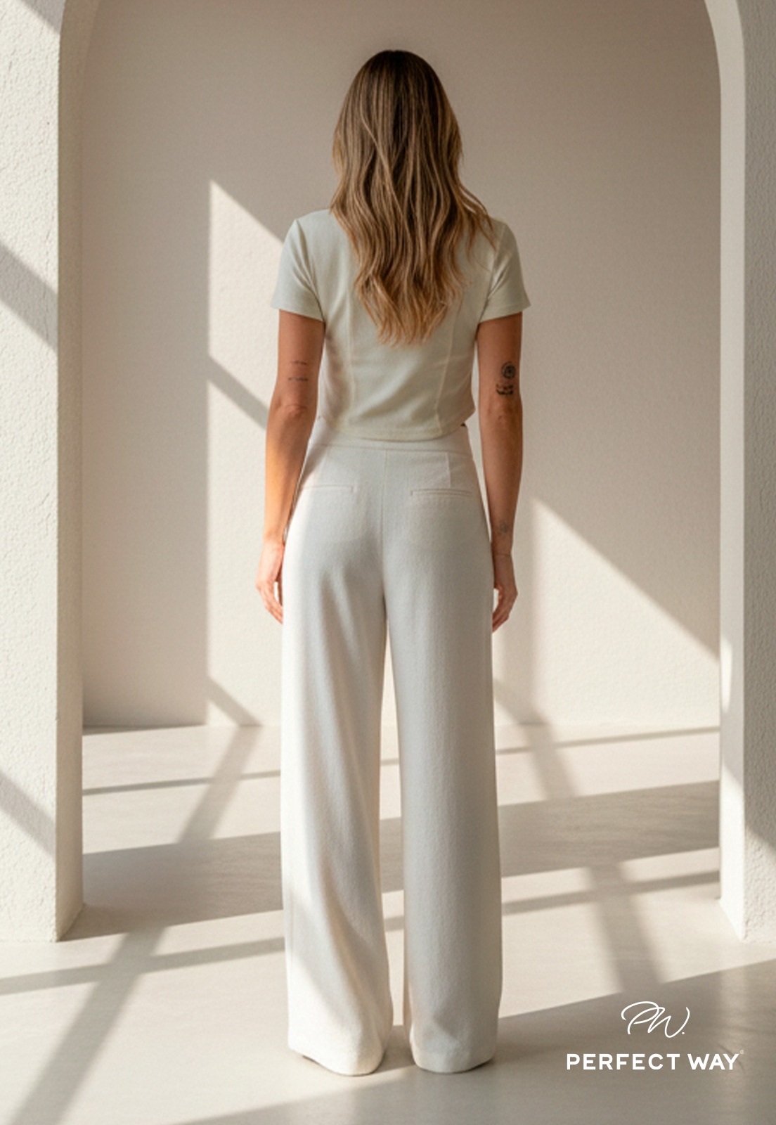 EPA626592 PERFECT WAY