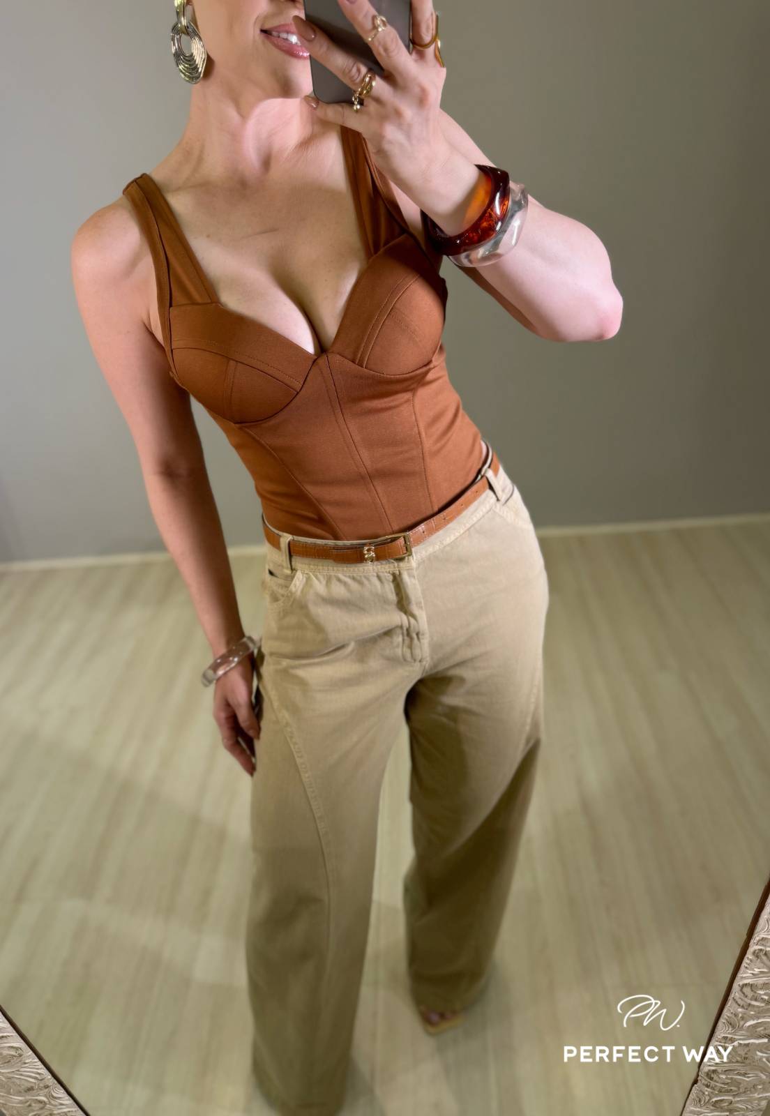 MV644157A PERFECT WAY