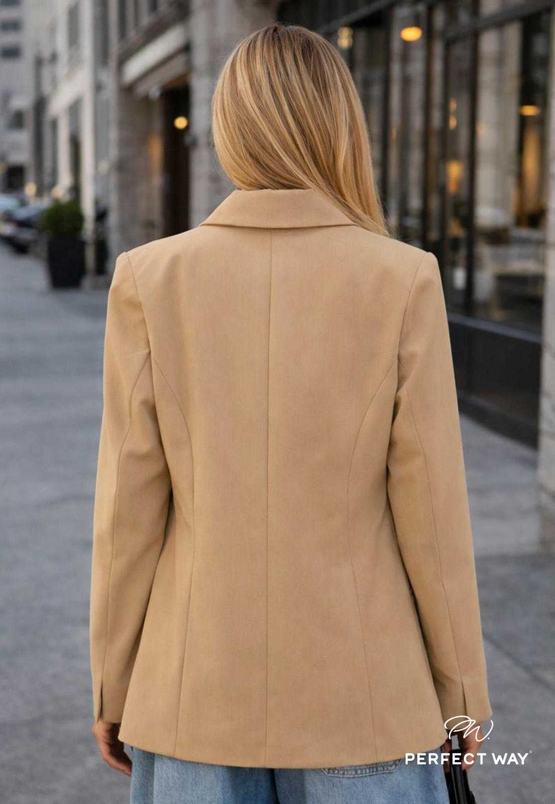 EPO610628 PERFECT WAY