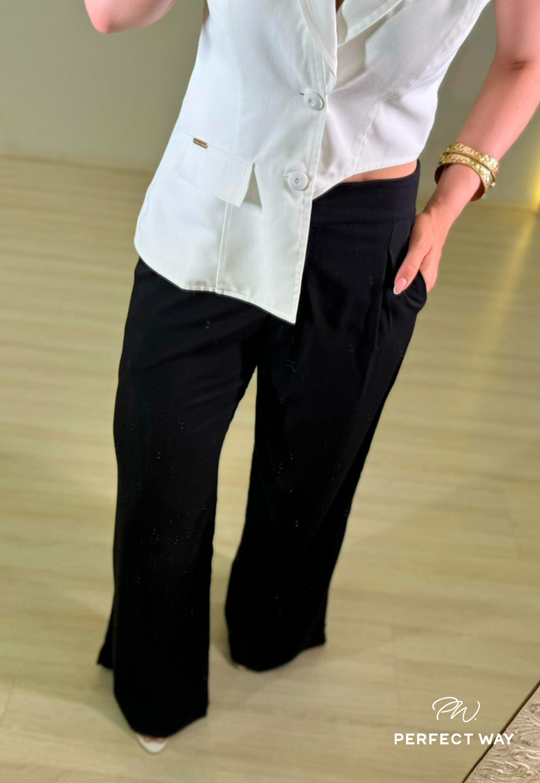 MA644096 PERFECT WAY