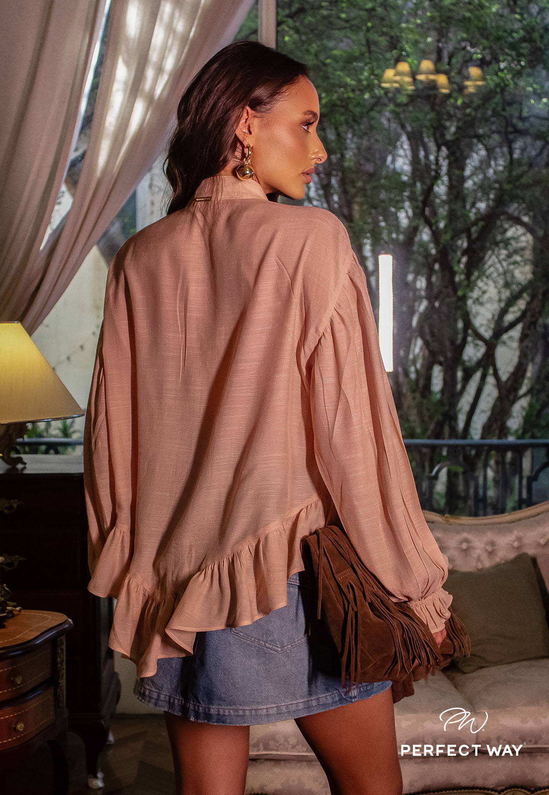 MO644405 PERFECT WAY