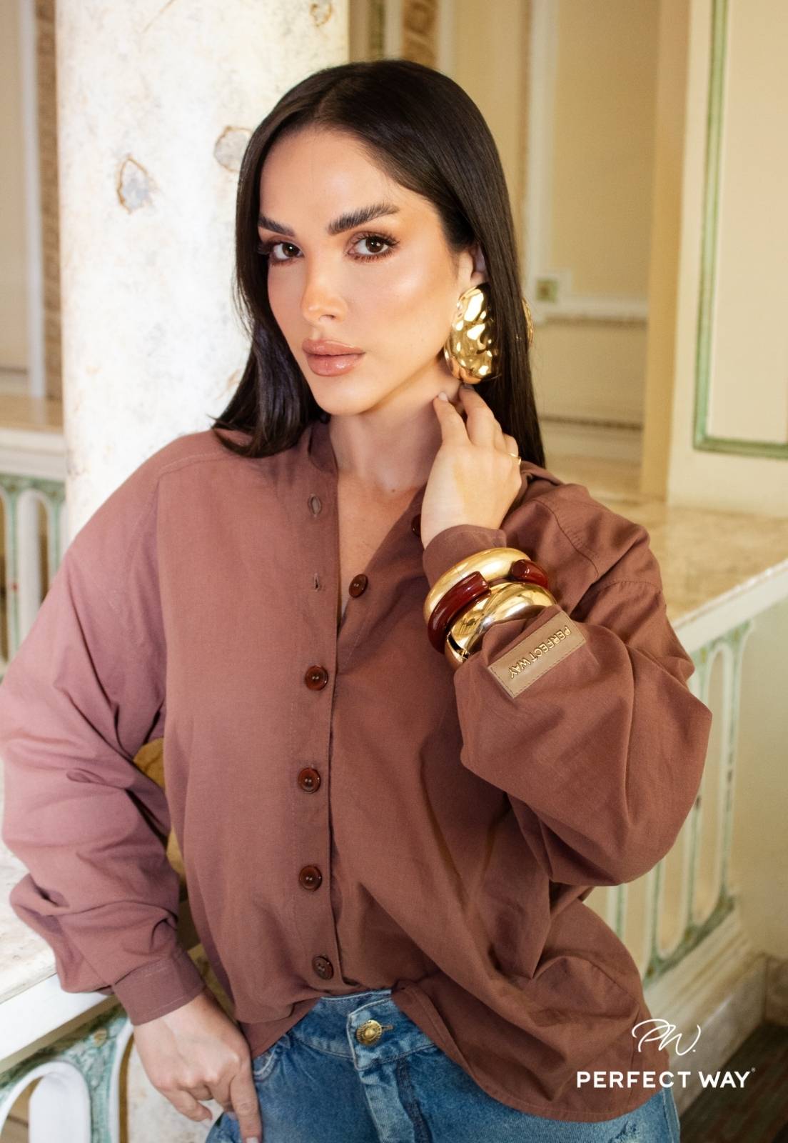 MO644413 PERFECT WAY