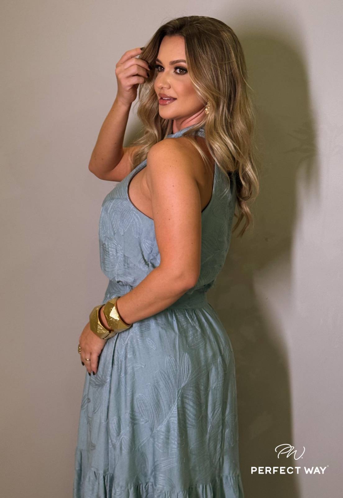 NA644224 PERFECT WAY