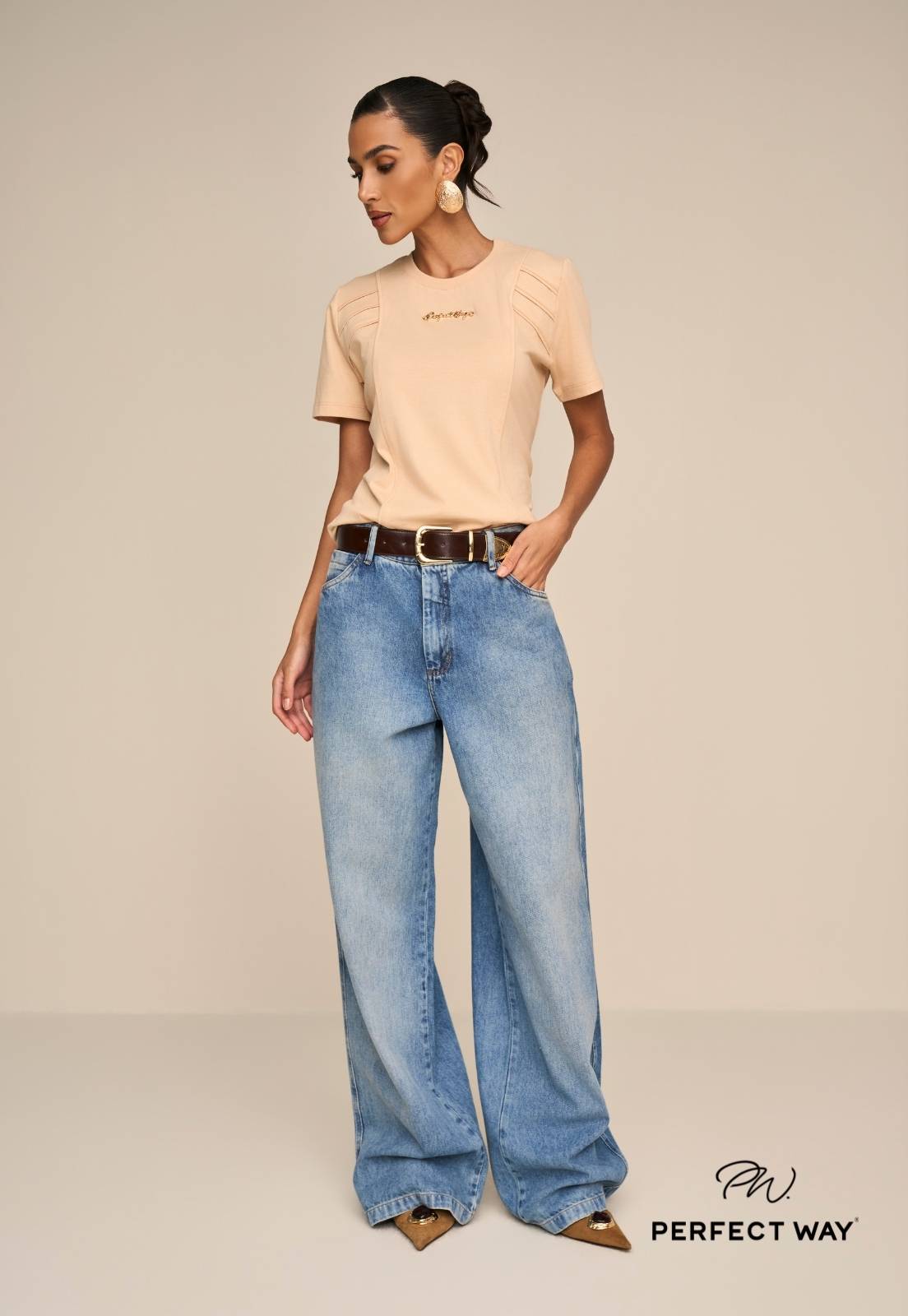 MPO626351 PERFECT WAY