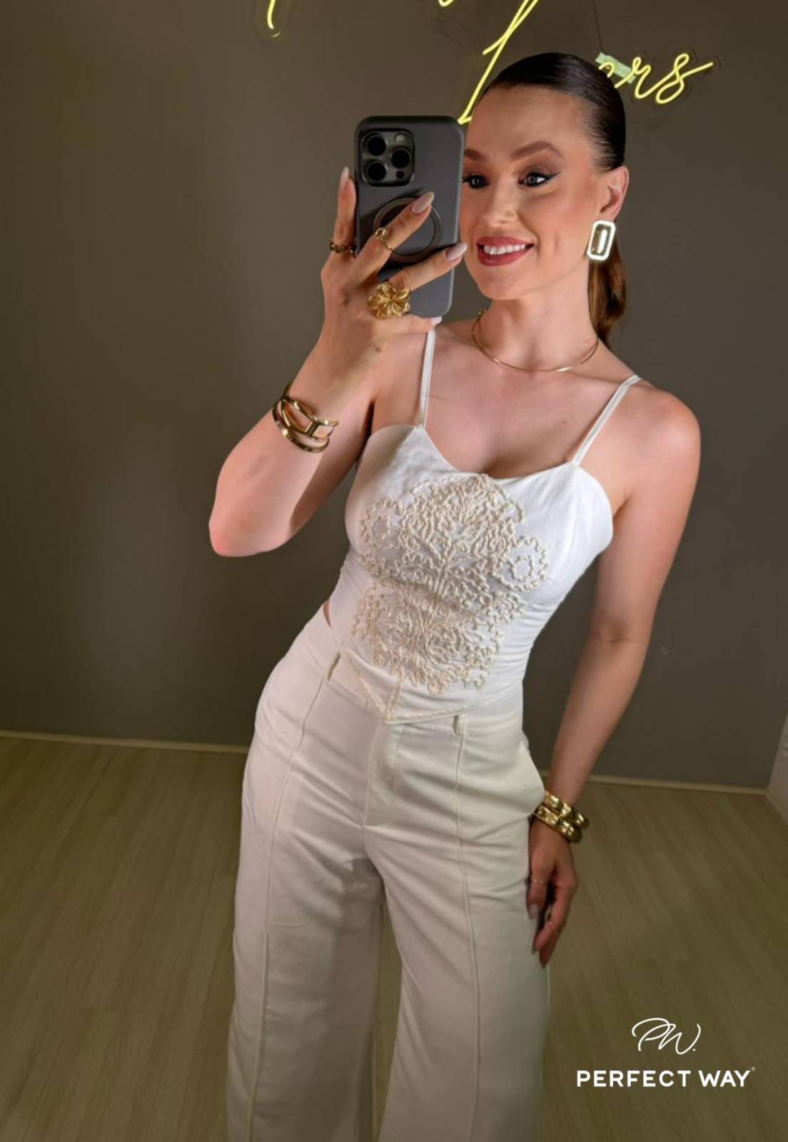 NA644155 PERFECT WAY