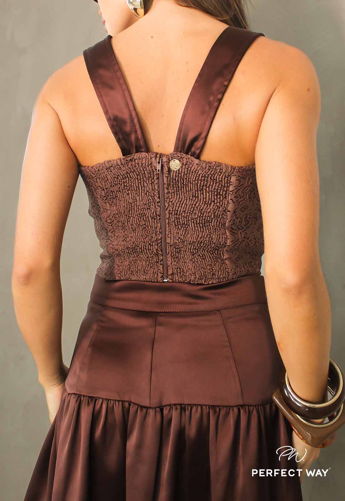 NA644309 PERFECT WAY