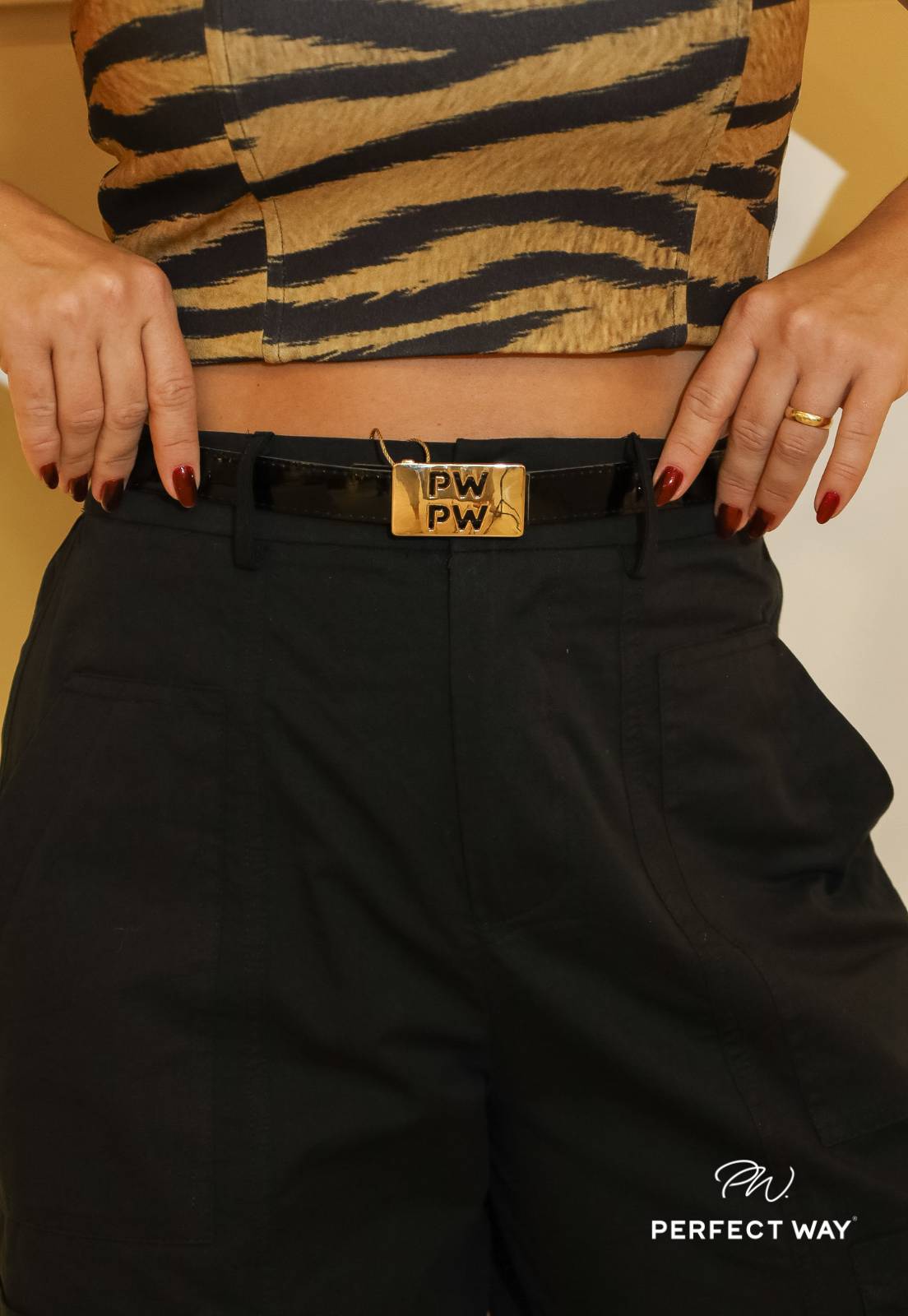 MV661320A PERFECT WAY