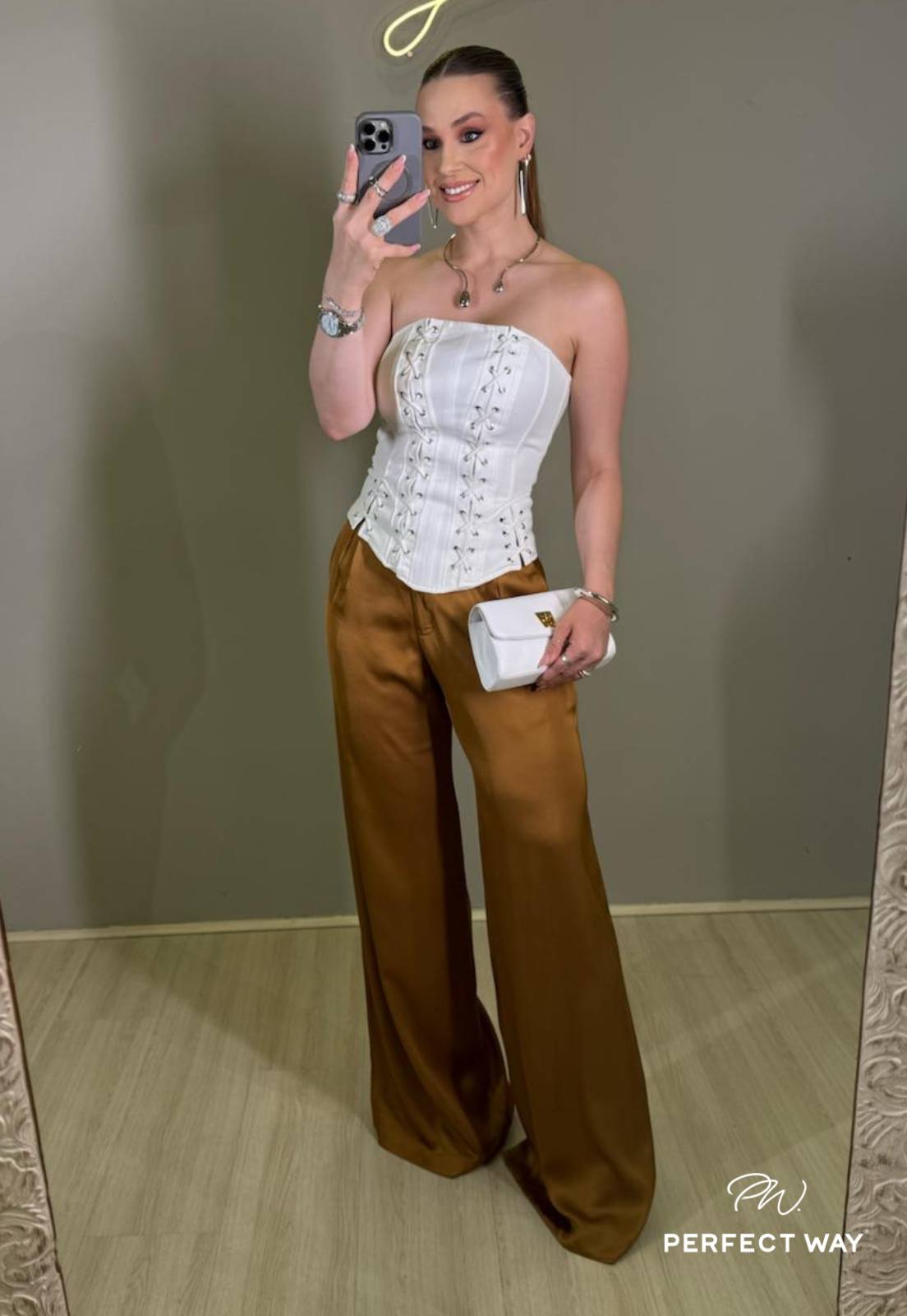 NV644191 PERFECT WAY