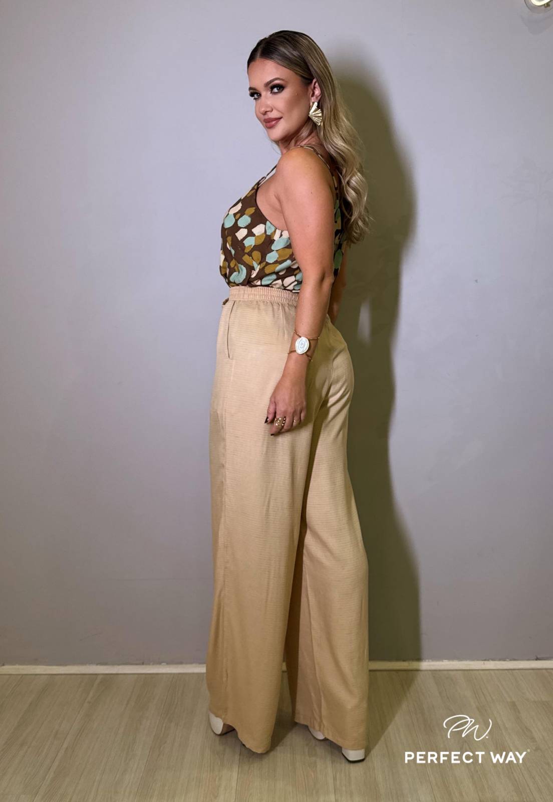 MA644280 PERFECT WAY