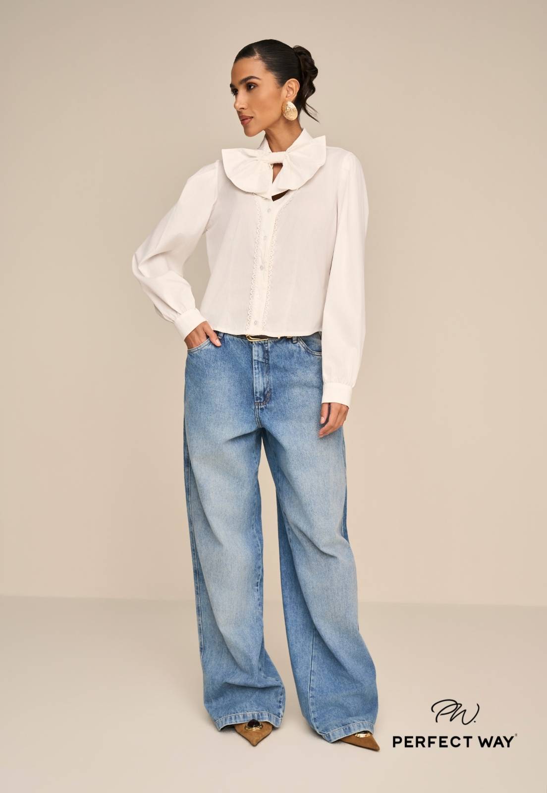 MO644427 PERFECT WAY