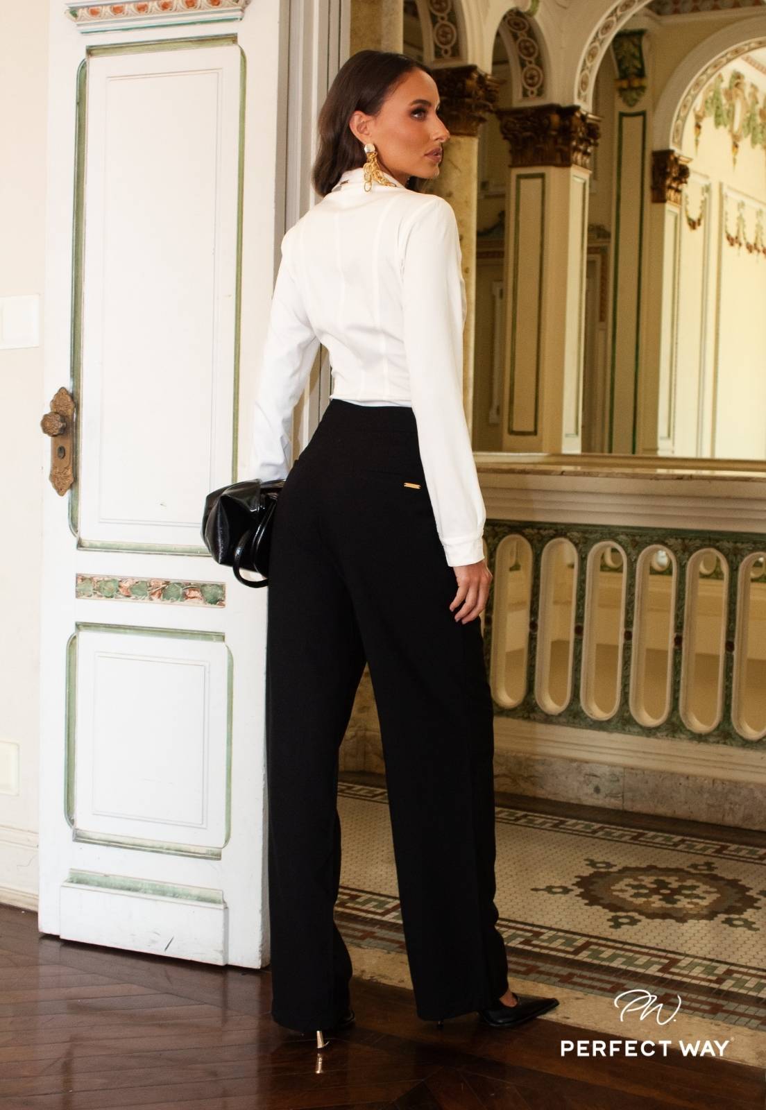 MO644505 PERFECT WAY