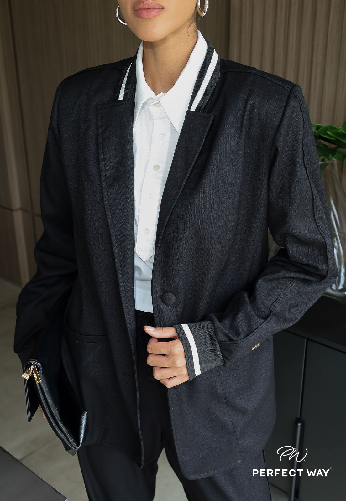 MO644508 PERFECT WAY