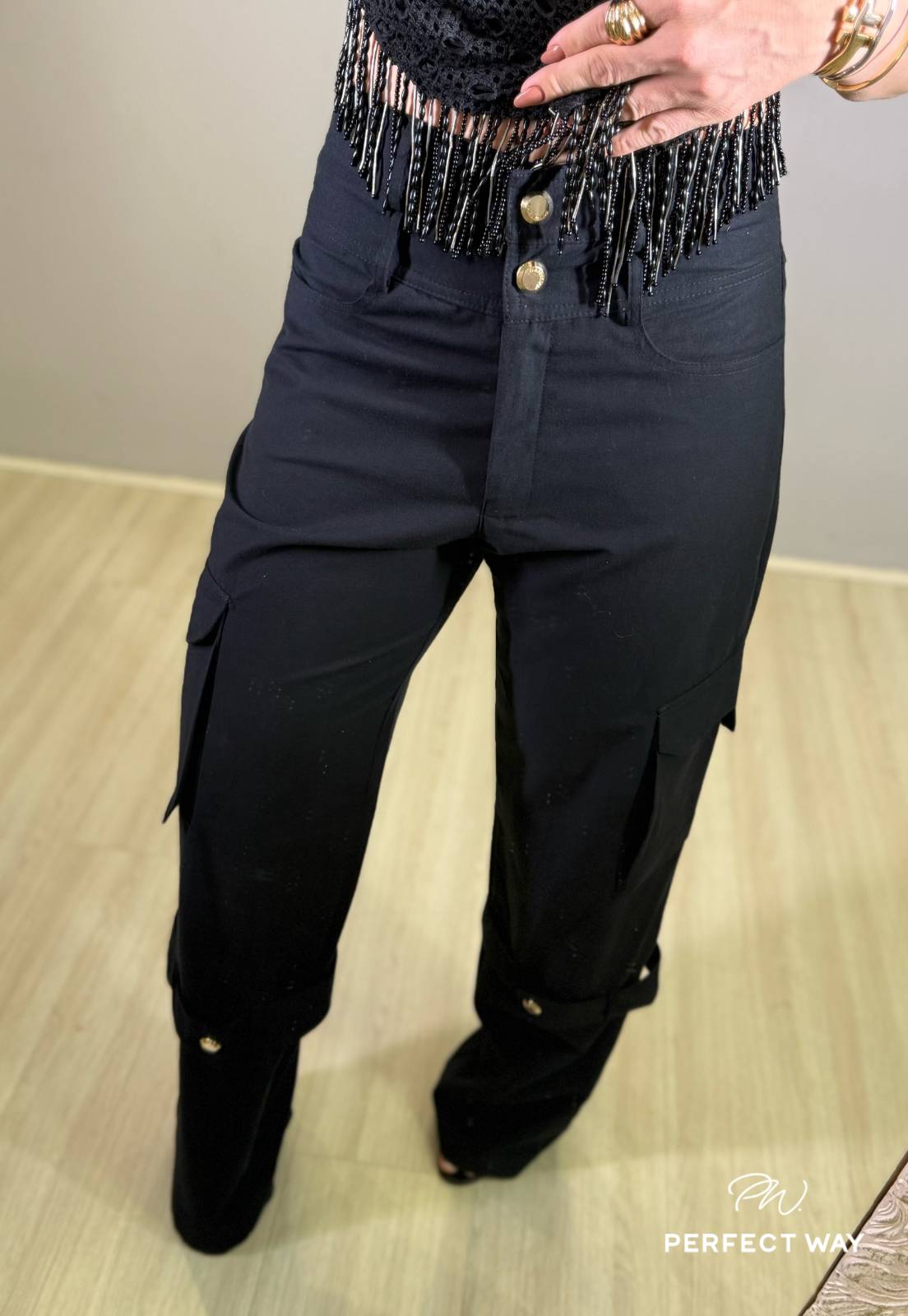 NA611374 PERFECT WAY