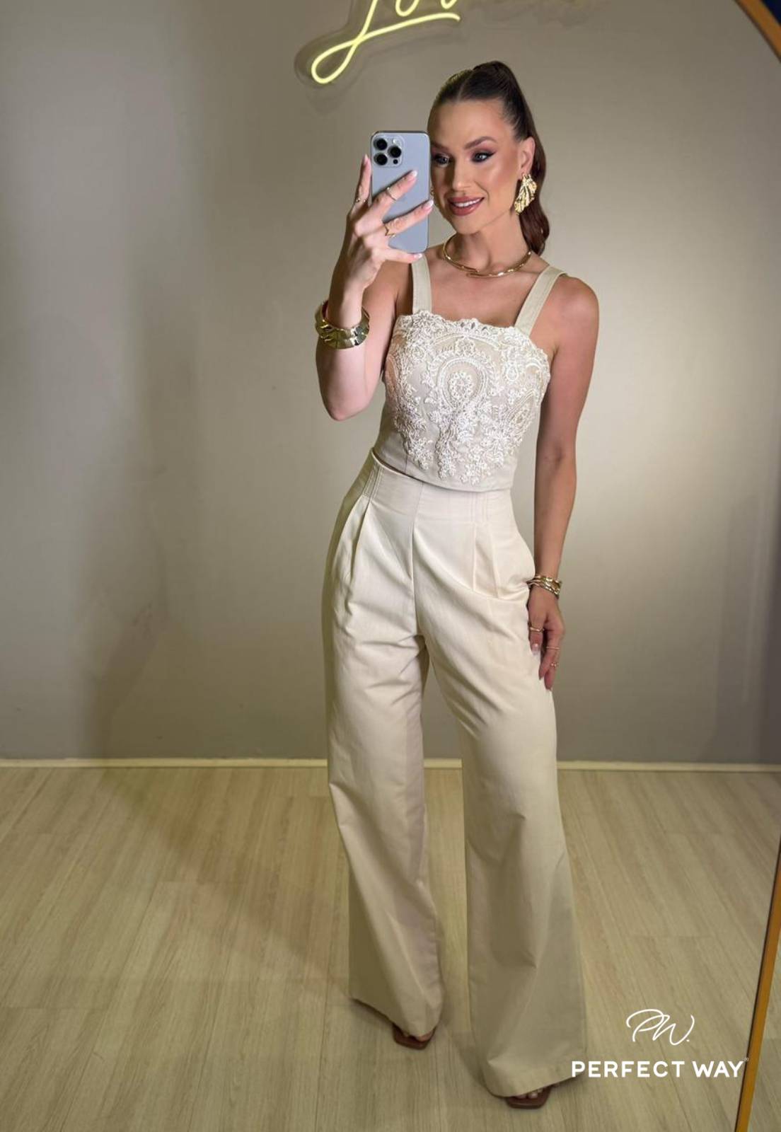 NA644253 PERFECT WAY