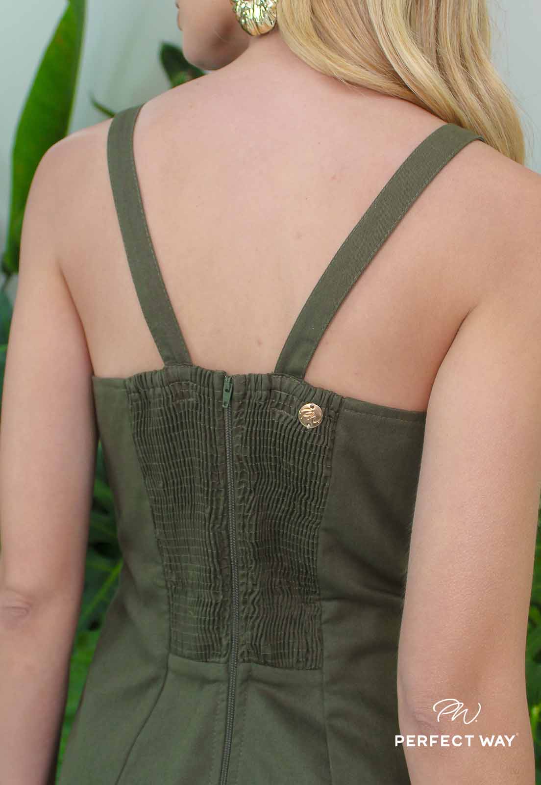 NA644047 PERFECT WAY