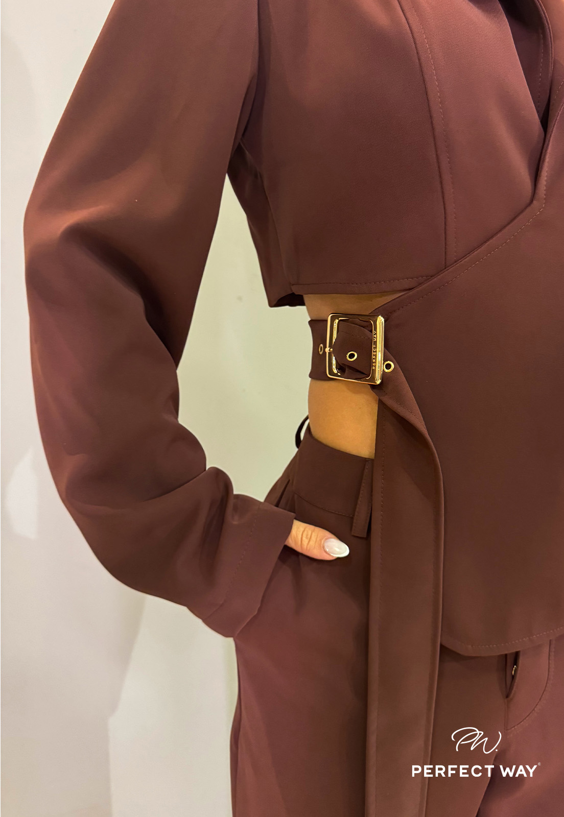 MO644476 PERFECT WAY