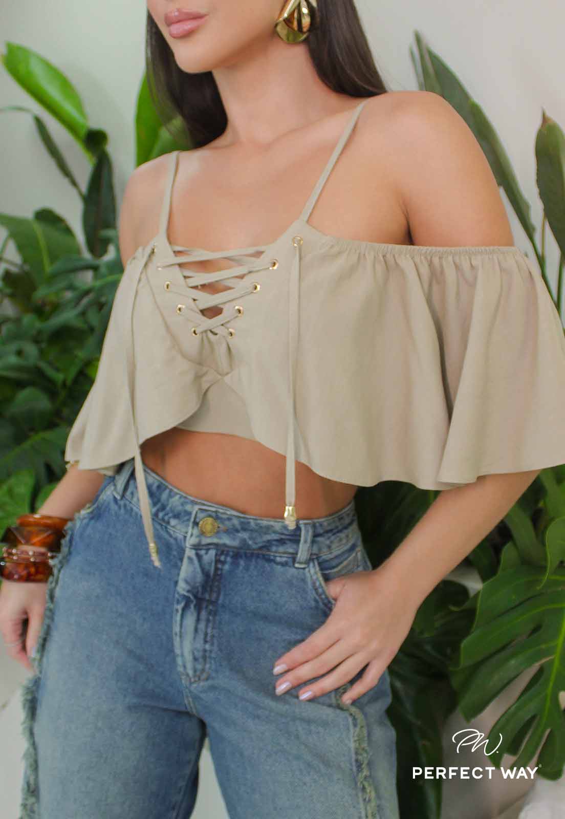 MA634110 PERFECT WAY