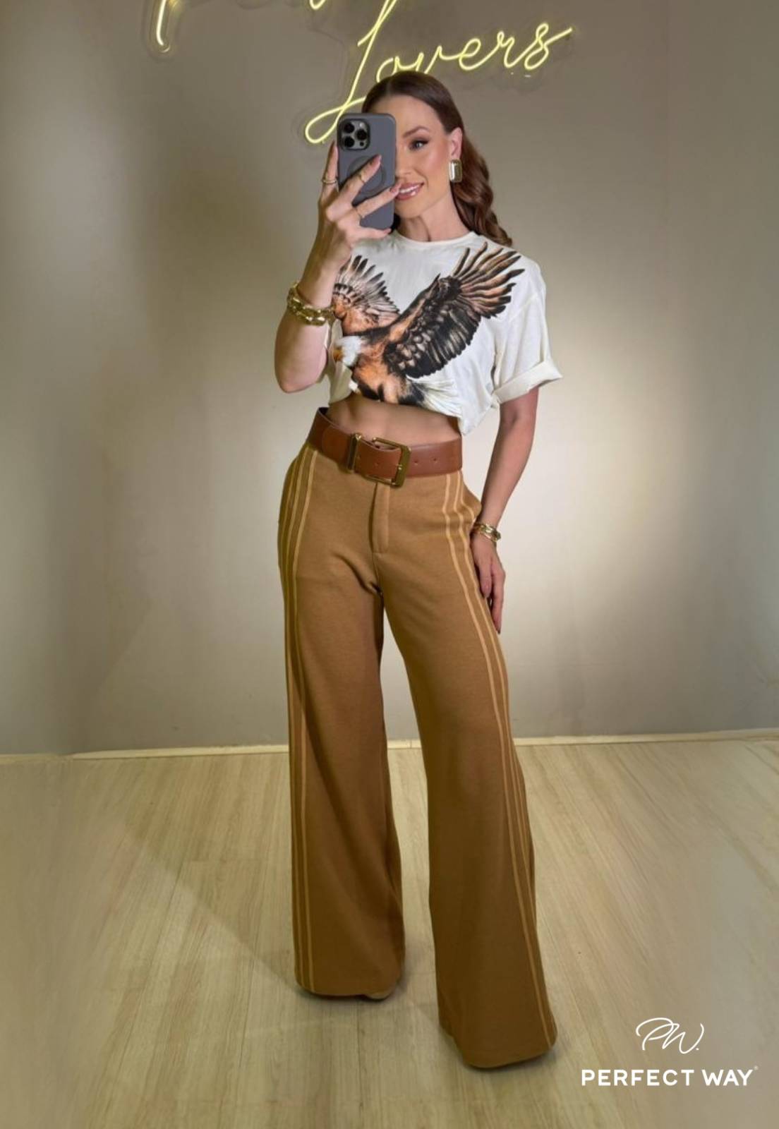 MA626081 PERFECT WAY