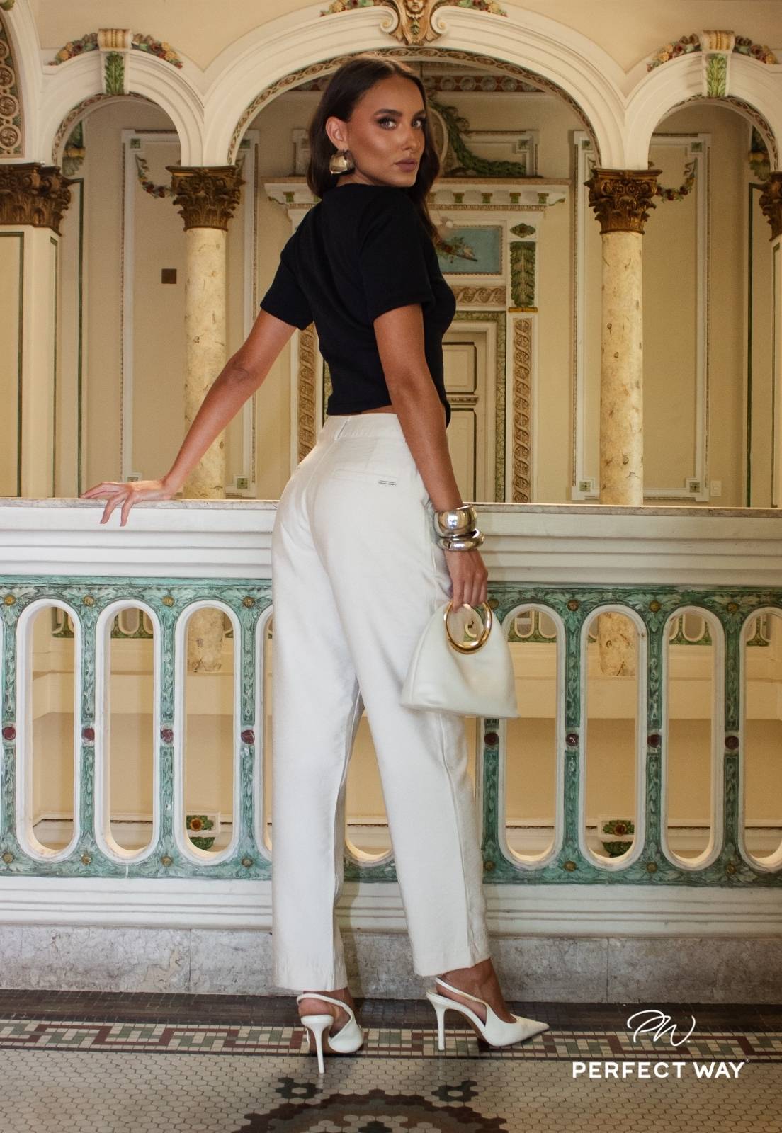 MO626524 PERFECT WAY