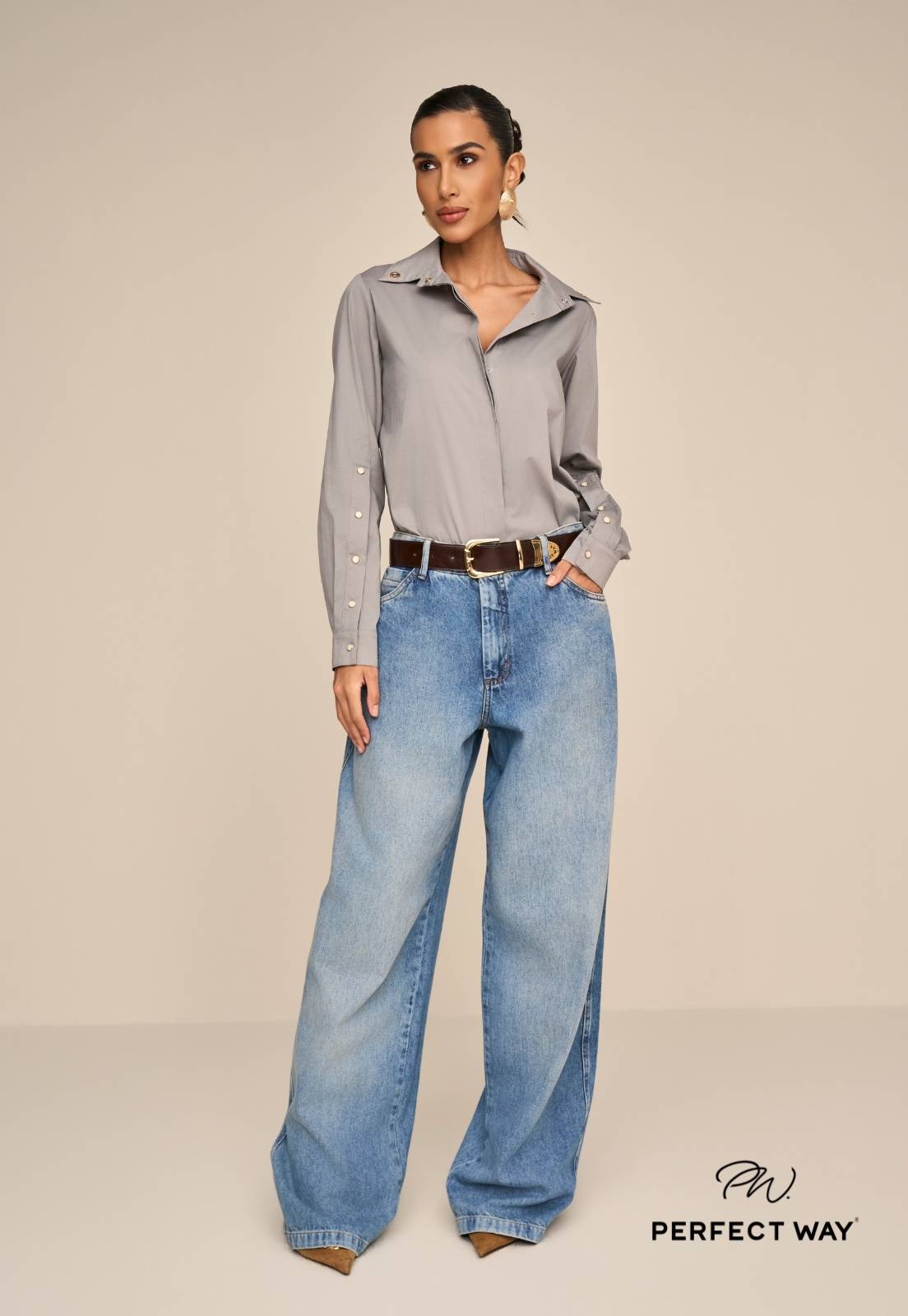 MO644390 PERFECT WAY