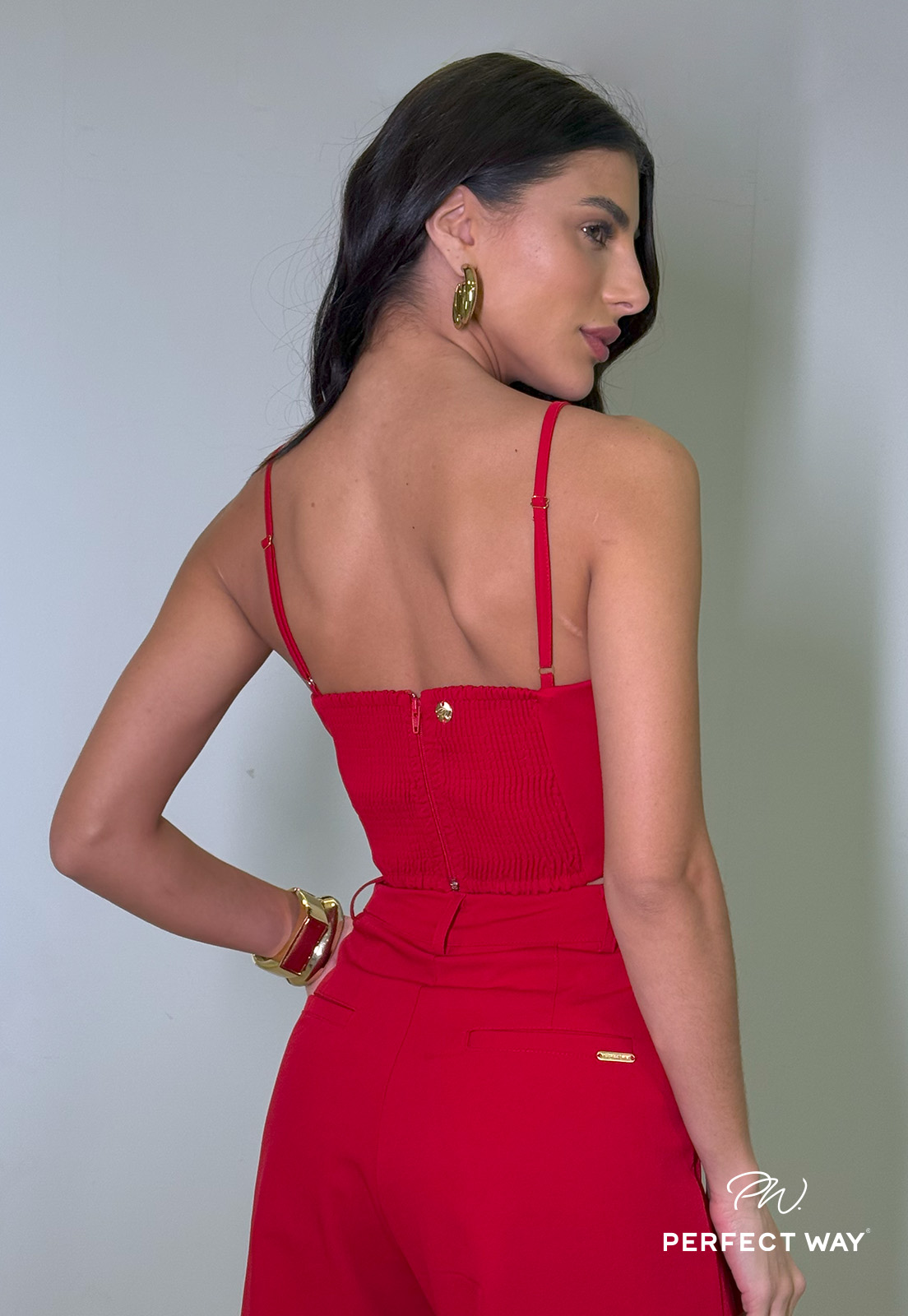 MA644216 PERFECT WAY