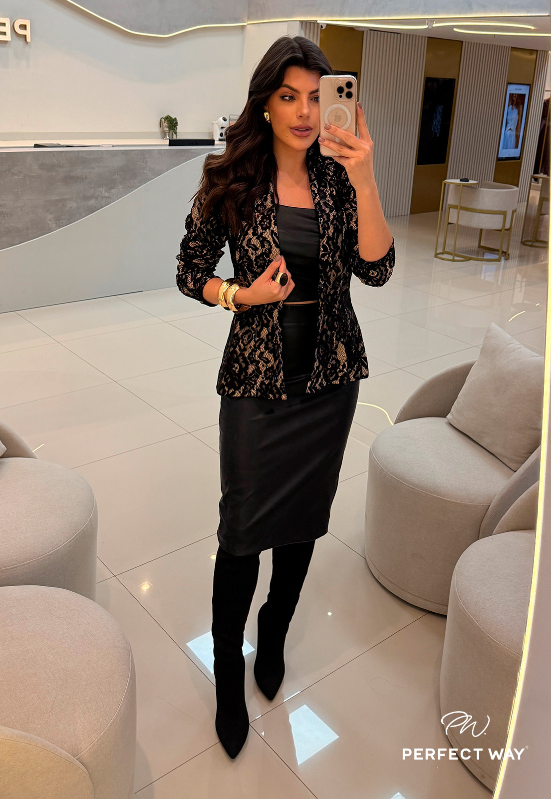 NI544335B PERFECT WAY