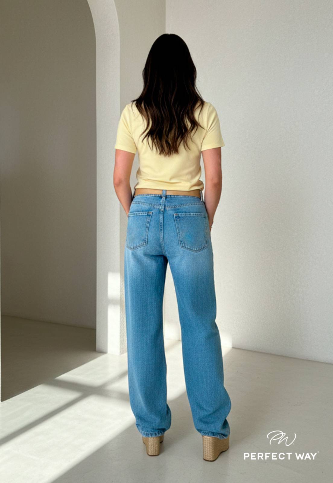 EPA626556 PERFECT WAY