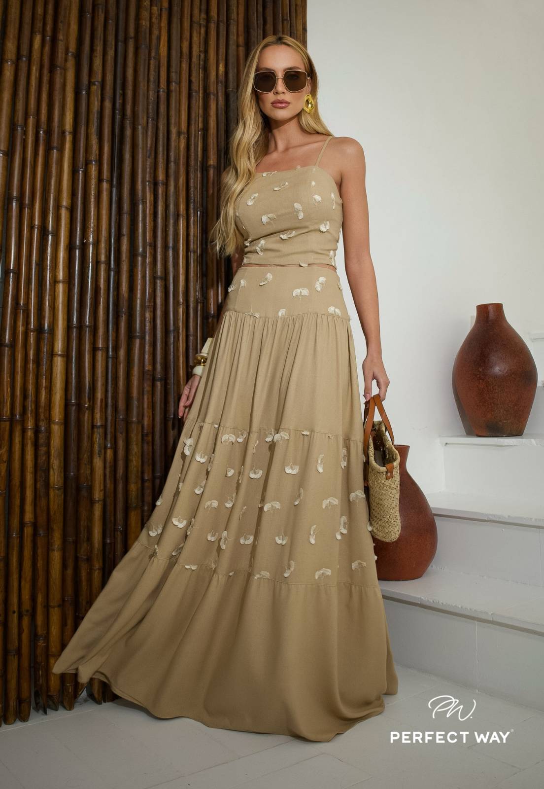 NA644102 PERFECT WAY