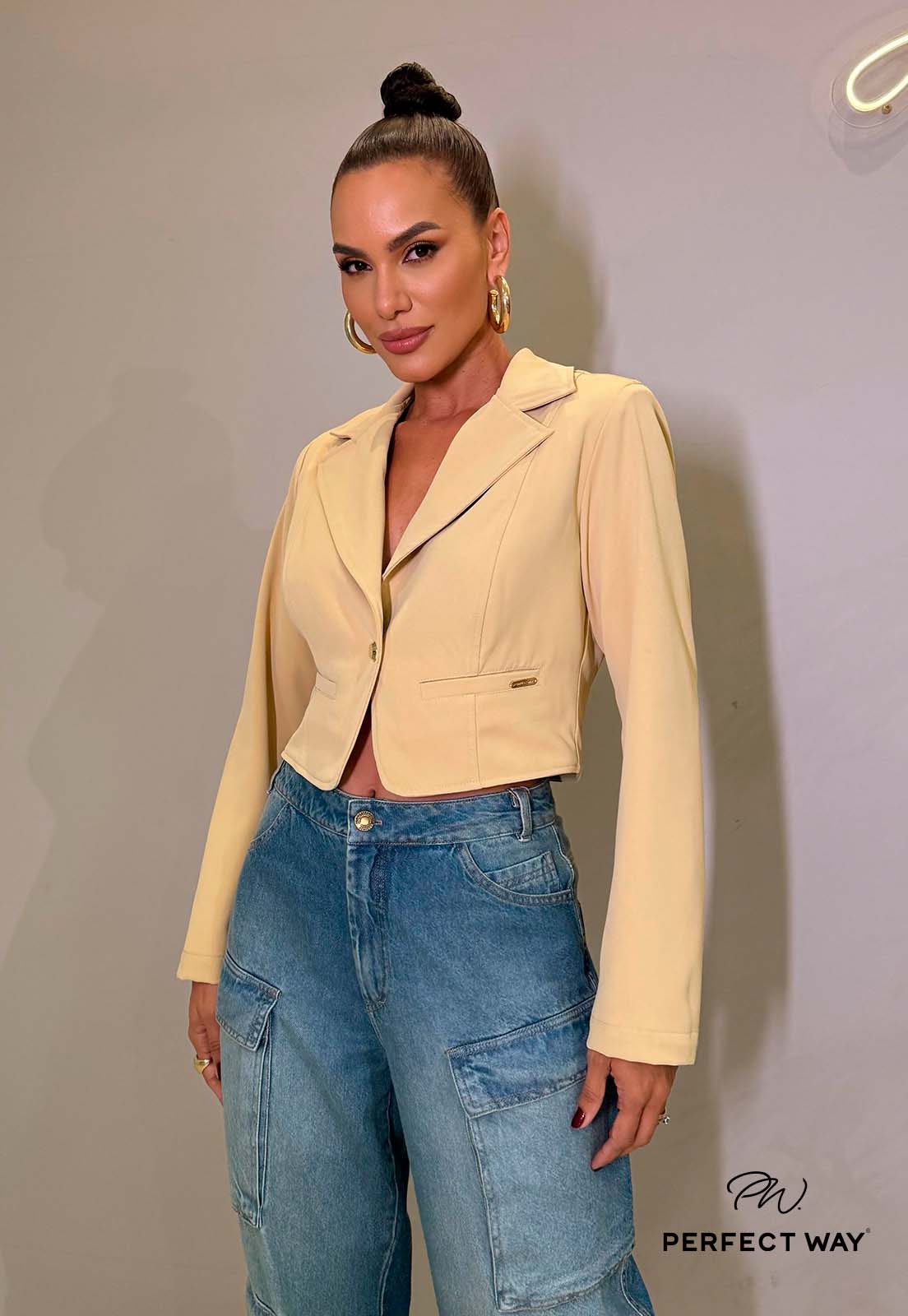 NI544187B PERFECT WAY