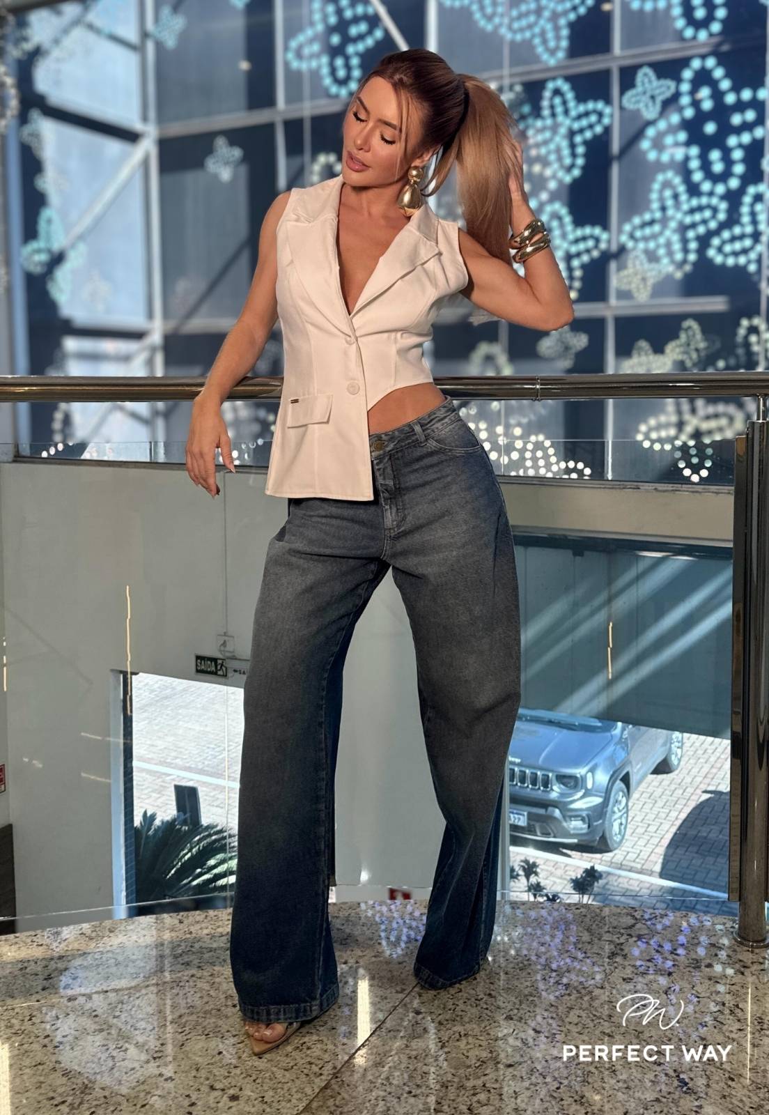 NA644198 PERFECT WAY