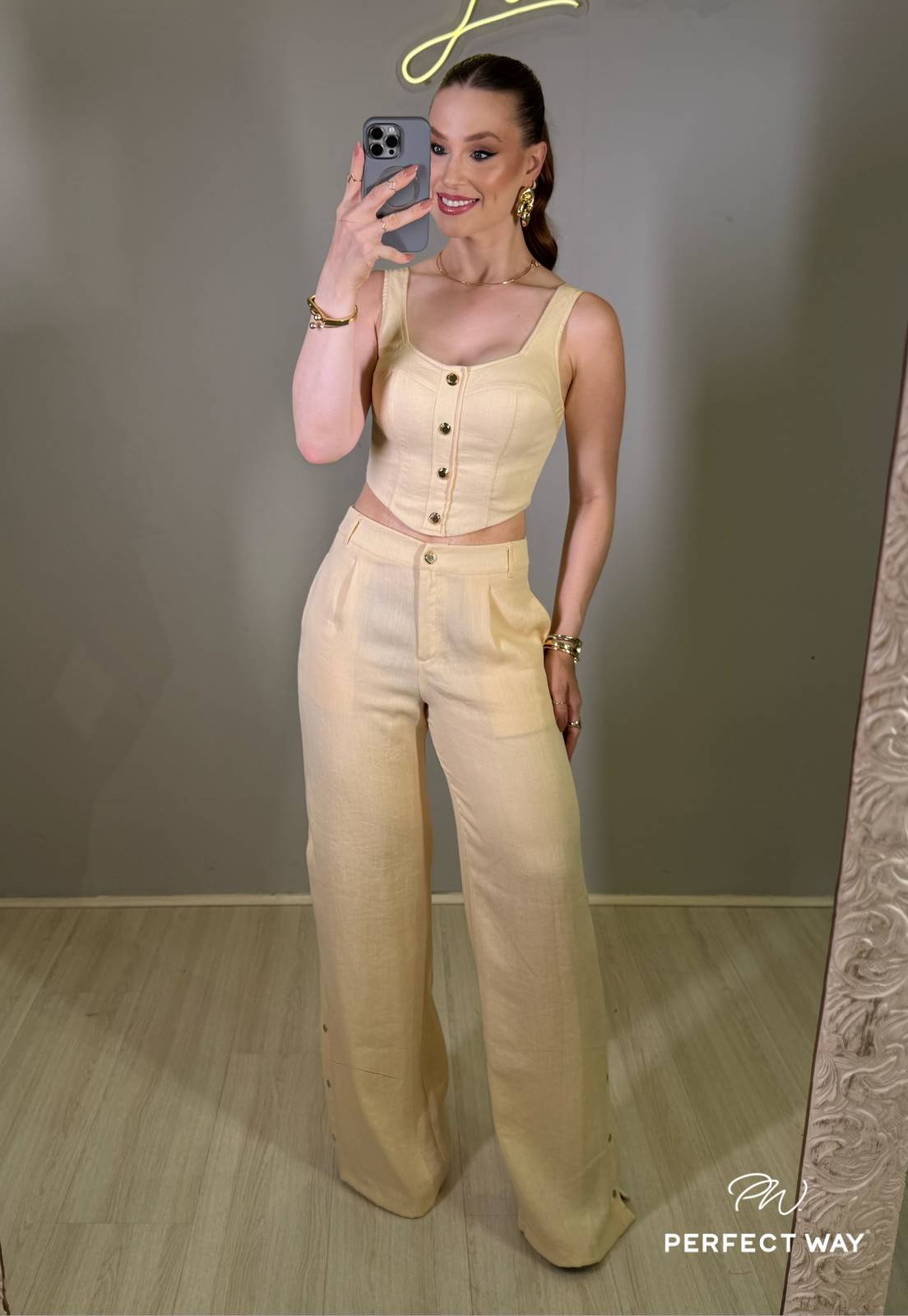 NA644112 PERFECT WAY