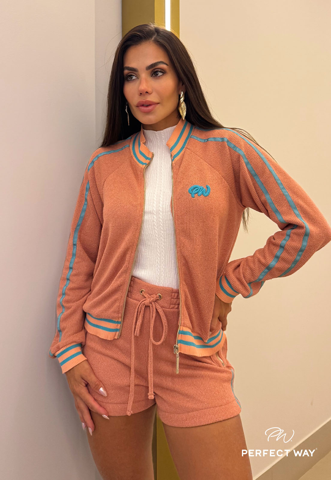 MO644486 PERFECT WAY