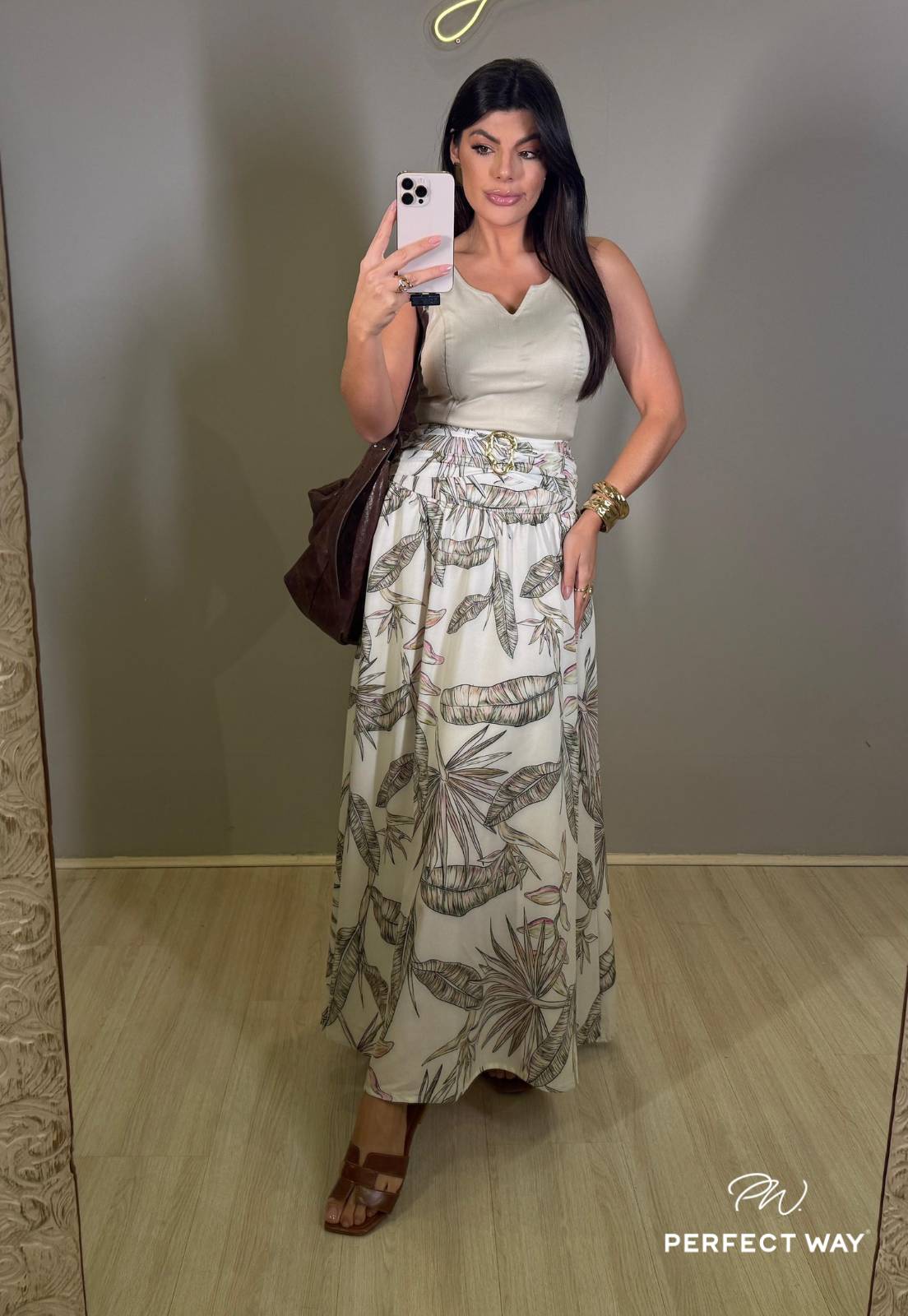 MV644276 PERFECT WAY