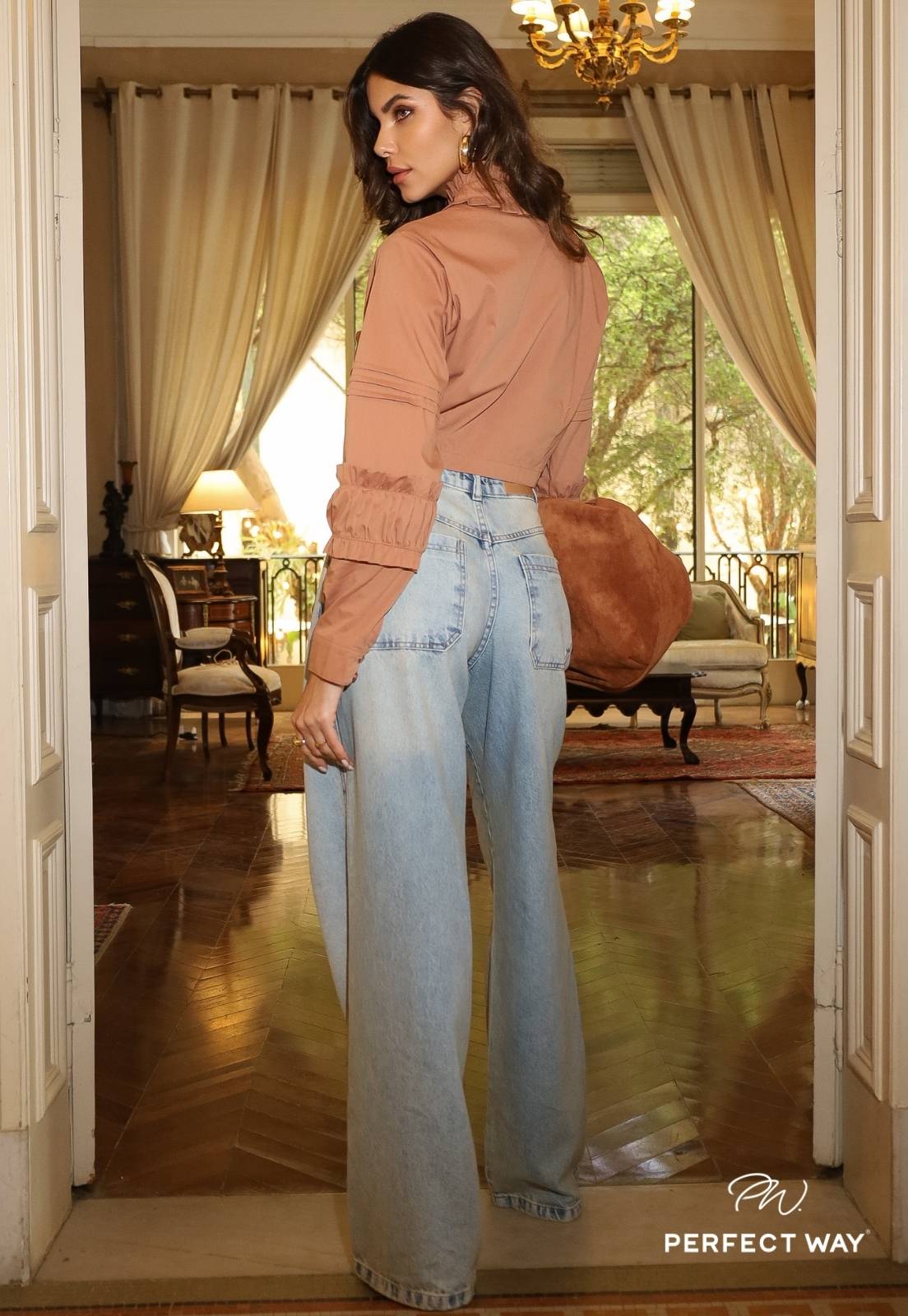 MO611517 PERFECT WAY