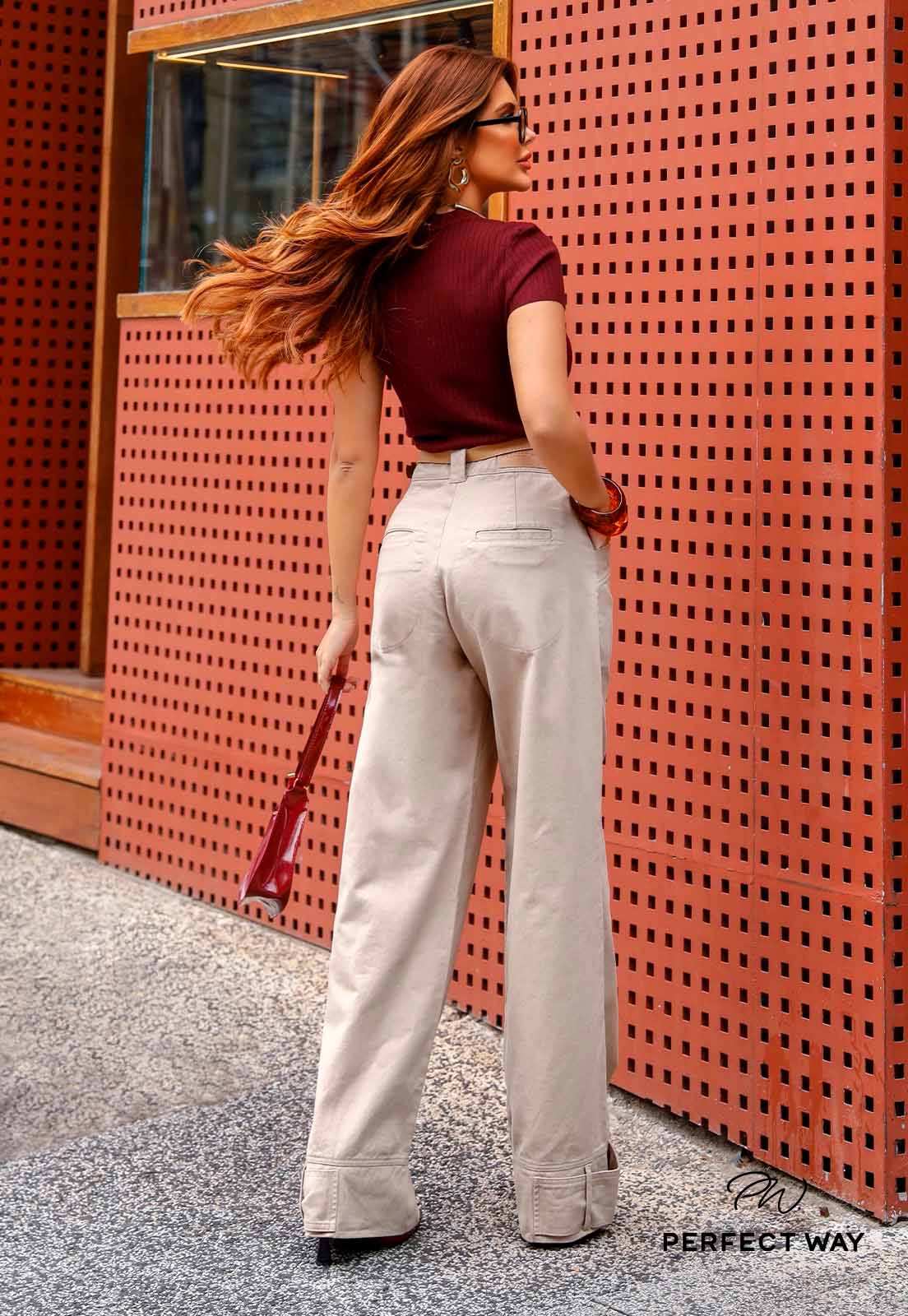 EPV68523 PERFECT WAY