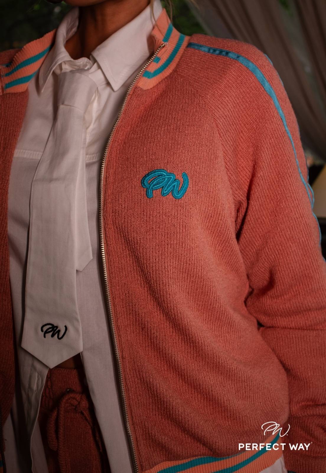 MO644486 PERFECT WAY