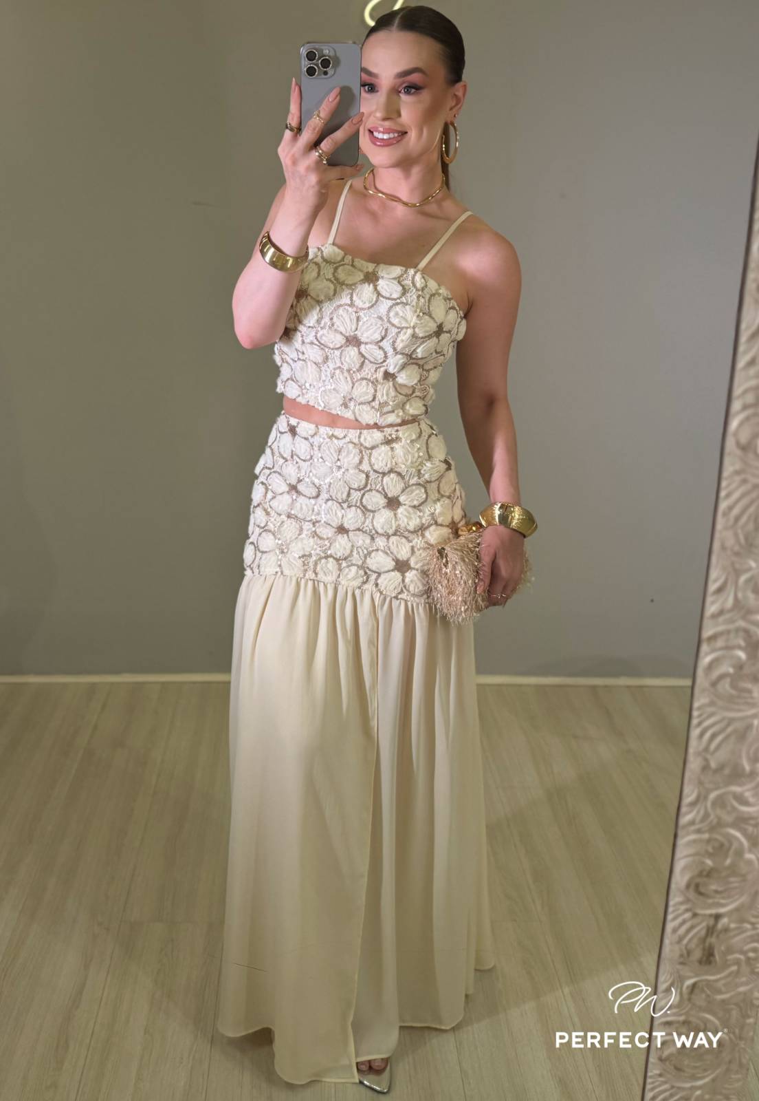 NV644328 PERFECT WAY