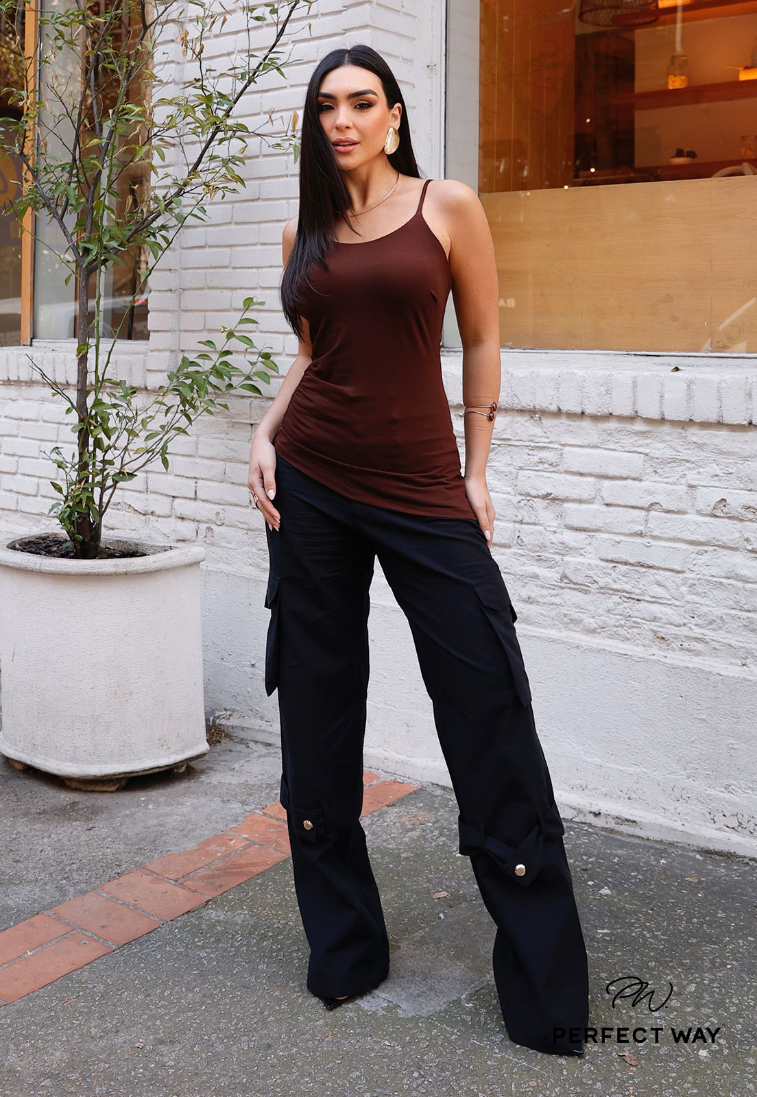 NA611374 PERFECT WAY