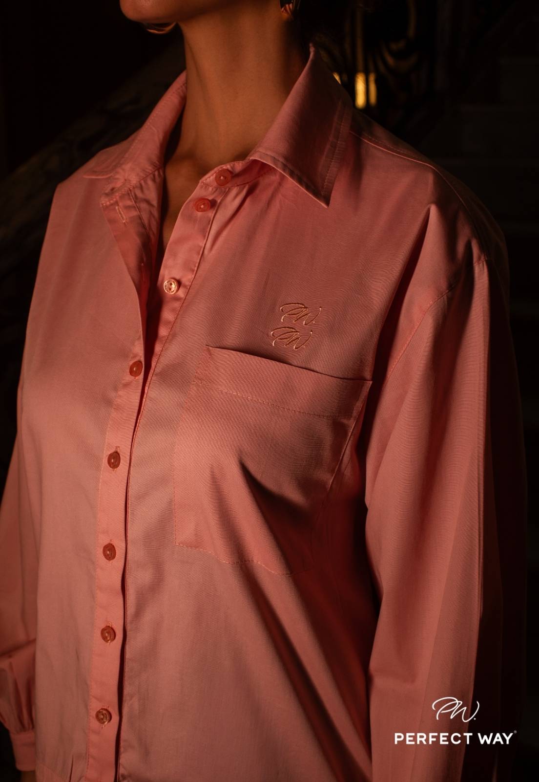 MO613451 PERFECT WAY