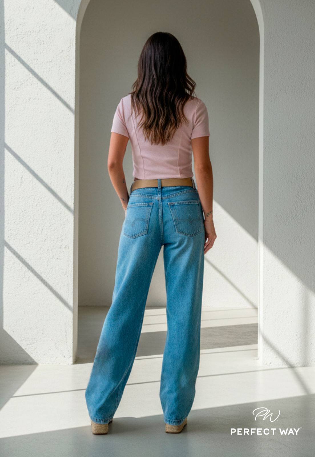 EPA626592 PERFECT WAY