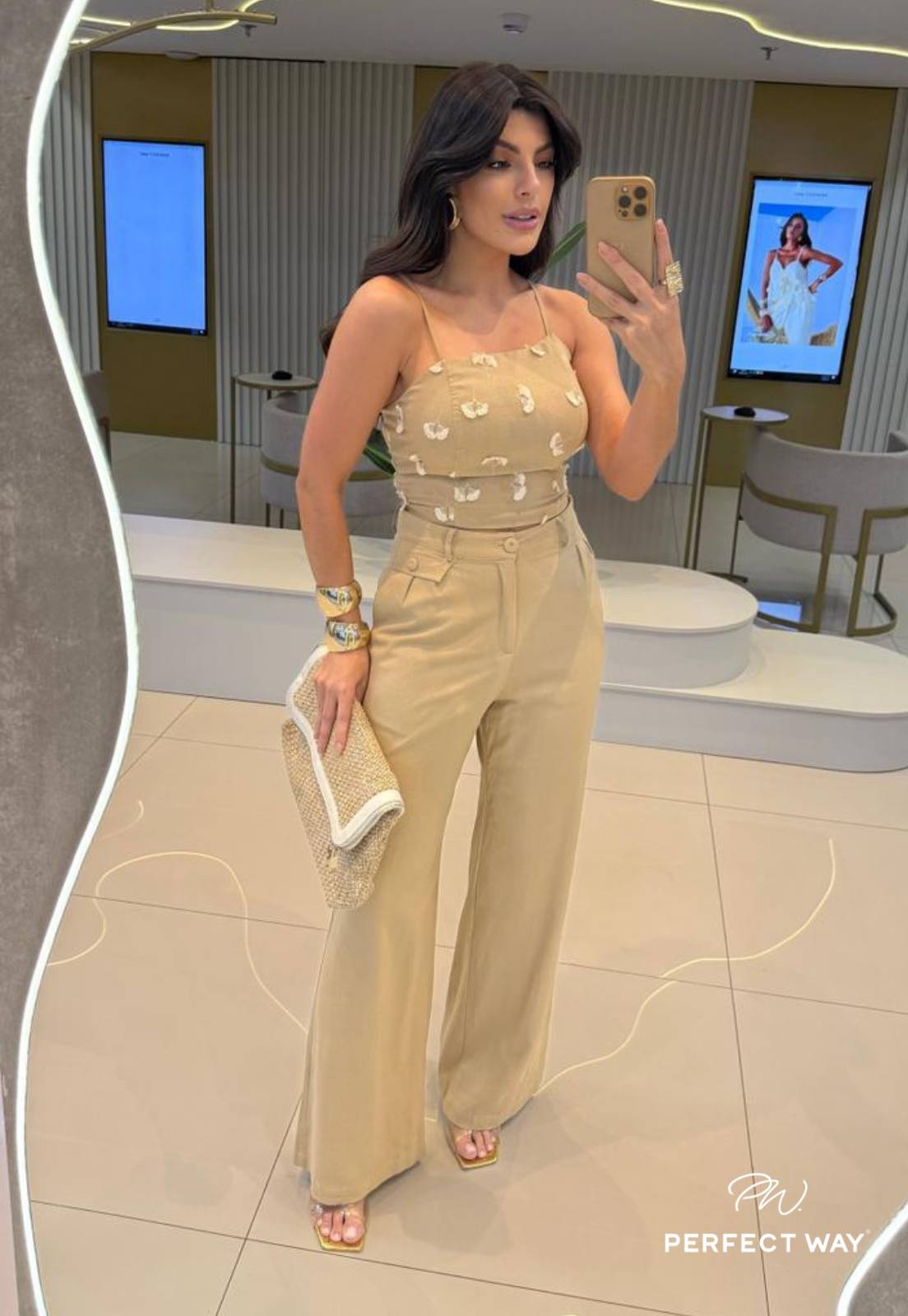 NA644085 PERFECT WAY