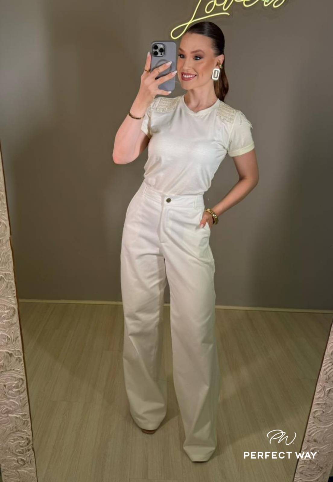 MA626128 PERFECT WAY