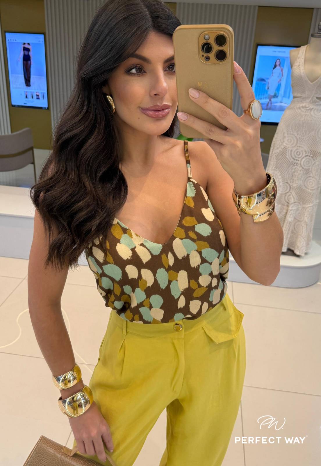 NA644161 PERFECT WAY