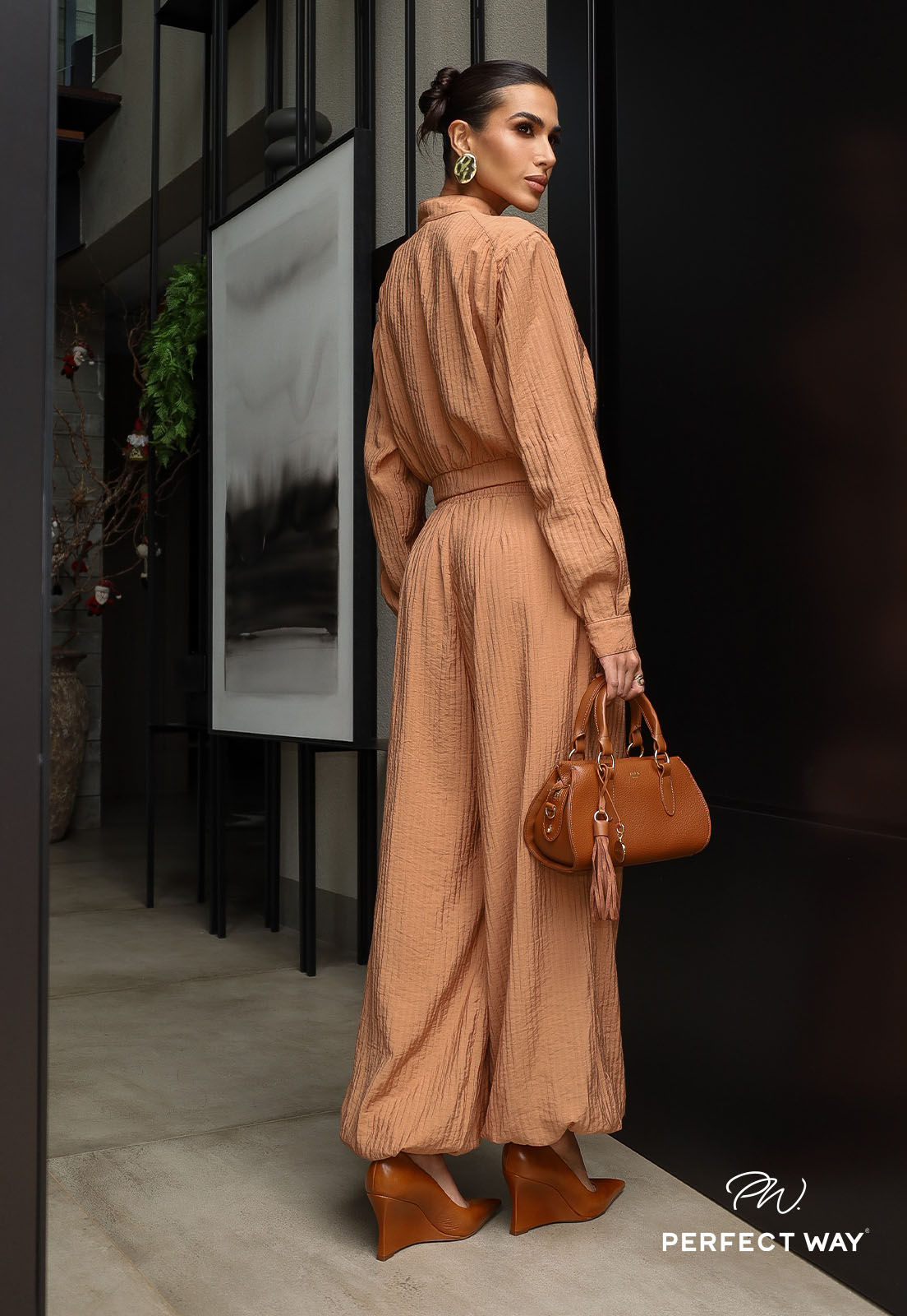 MO644438 PERFECT WAY