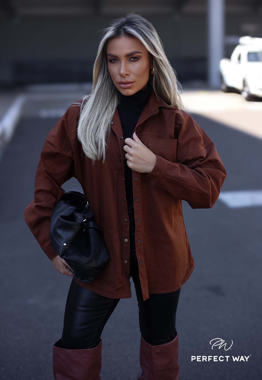 MI413070 PERFECT WAY