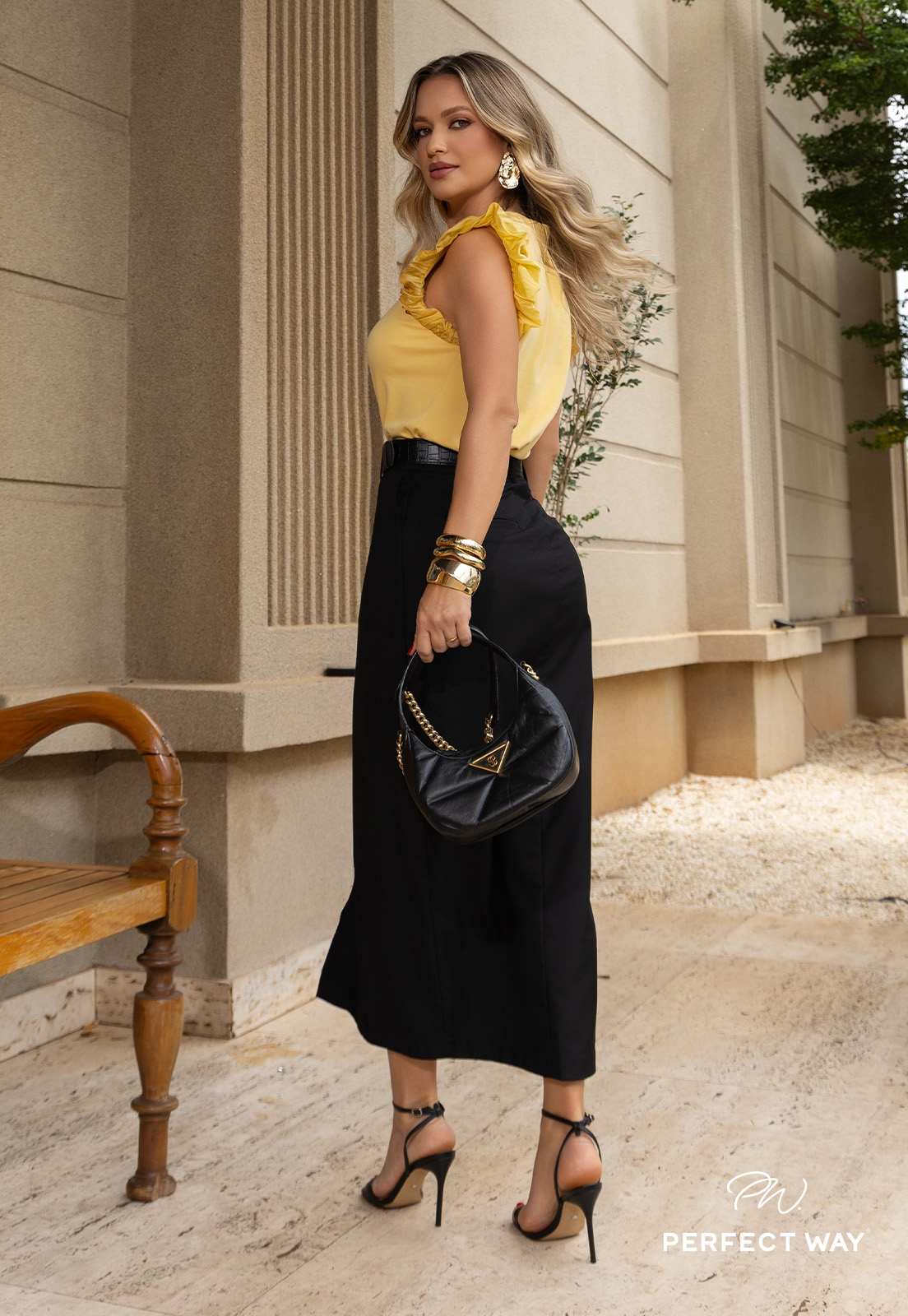 MI412502M PERFECT WAY