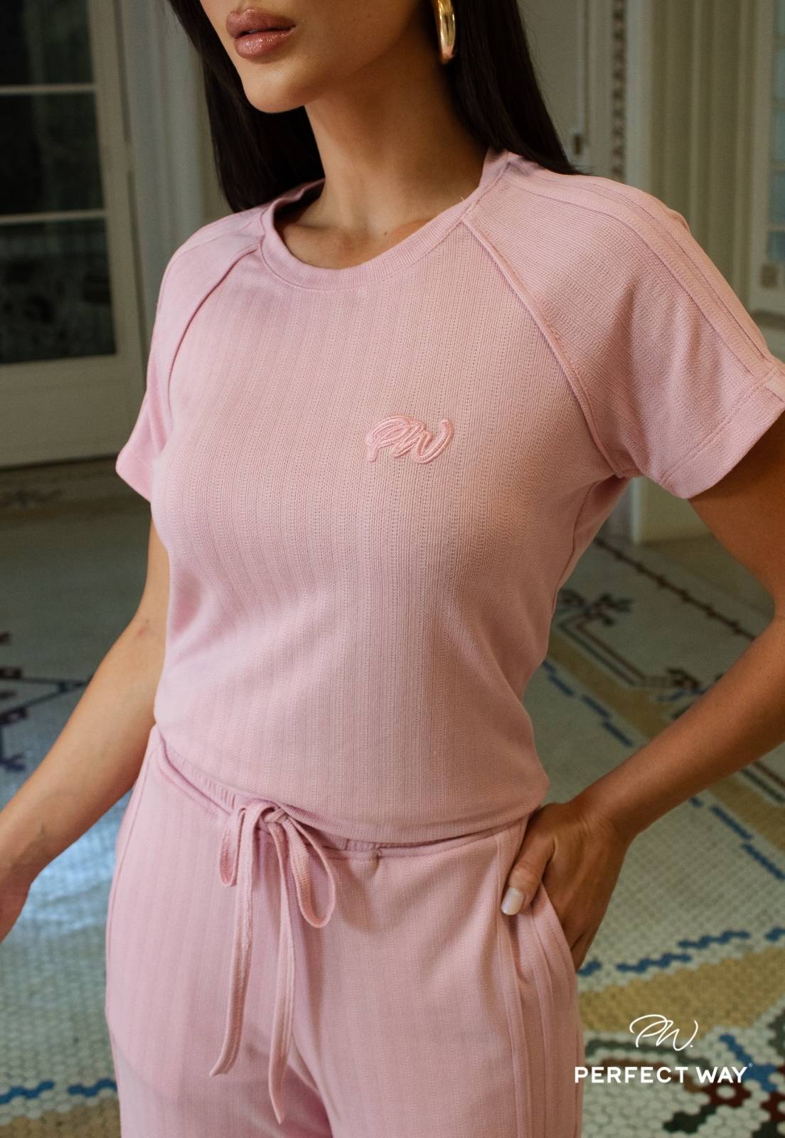 MO644335 PERFECT WAY